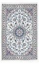 Nain - 9 la Mattan 175x112cm - Persisk matta