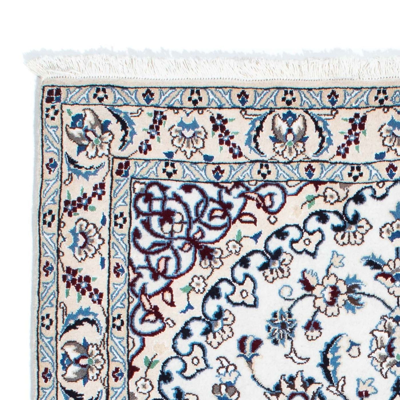 Nain - 9 la Mattan 175x112cm - Persisk matta