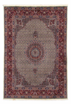 Persisk matta - Classic - 286 x 197 cm - beige