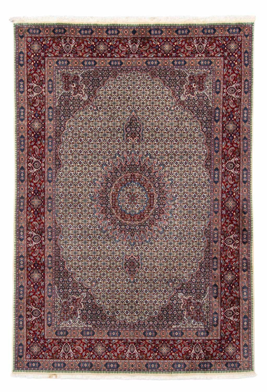 Persisk matta - Classic - 286 x 197 cm - beige