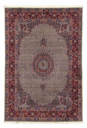 Persisk matta - Classic - 286 x 197 cm - beige