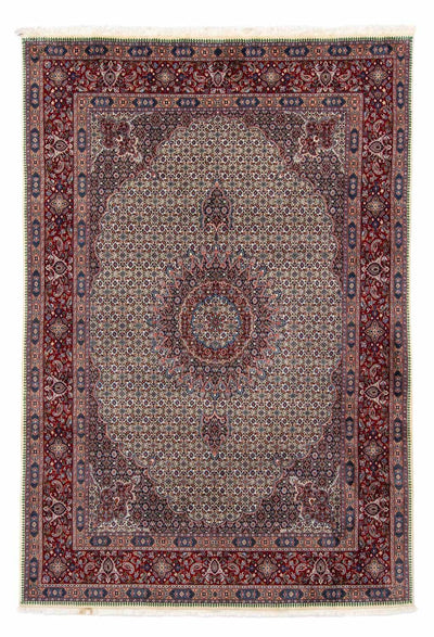 Moud Mattan 197x286cm - Persisk matta