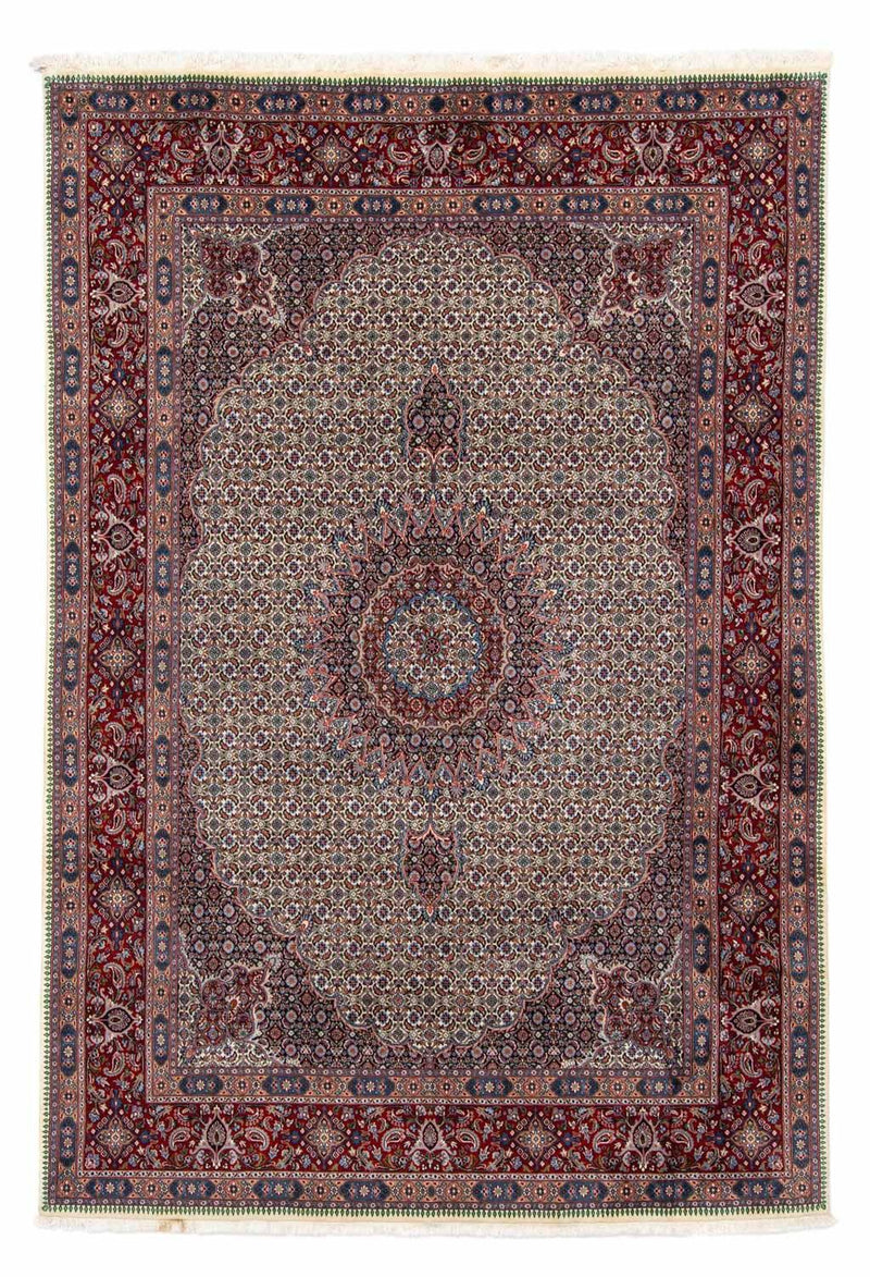Persisk matta - Classic - 286 x 197 cm - beige