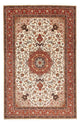 Tabriz - 50 Raj Mattan 303x201cm - Persisk matta