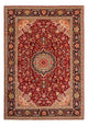 Tabriz - 50 Raj Mattan 209x303cm - Persisk matta
