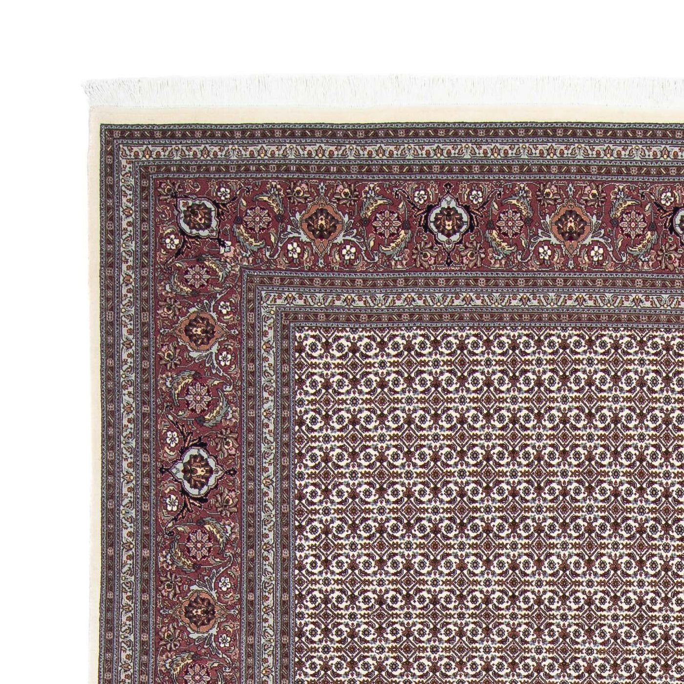 Tabriz Mattan 302x203cm - Persisk matta