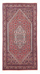 Bidjar Mattan 72x135cm - Persisk matta