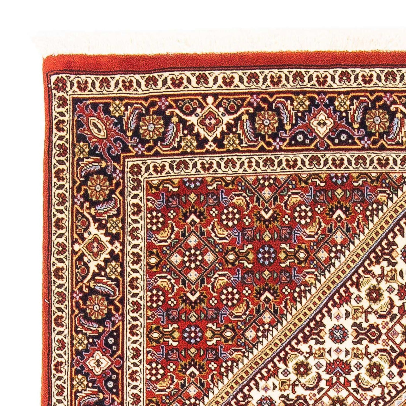 Bidjar Mattan 150x104cm - Persisk matta