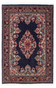 Jozan Mattan 154x103cm - Persisk matta