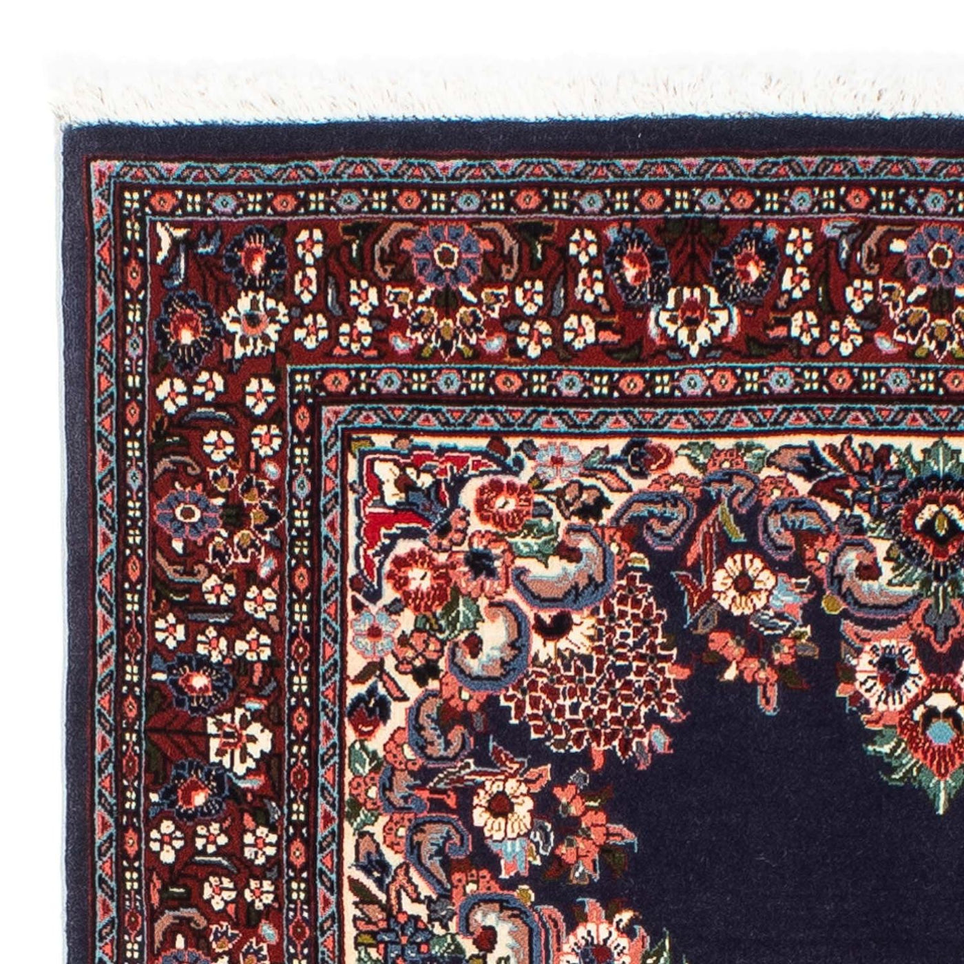 Jozan Mattan 154x103cm - Persisk matta