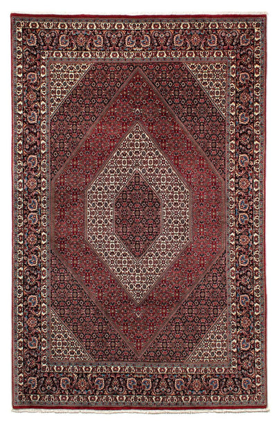 Bidjar Mattan 203x305cm - Persisk matta