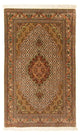 Tabriz - 50 Raj Mattan 126x80cm - Persisk matta