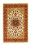 Persisk matta - Tabriz - Royal - 158 x 103 cm - beige