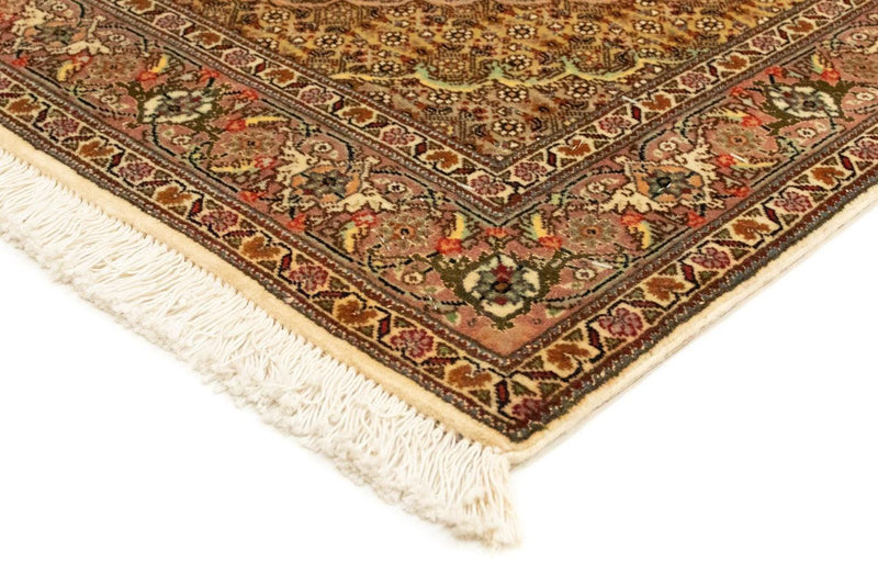Persisk matta - Tabriz - Royal - 130 x 79 cm - beige