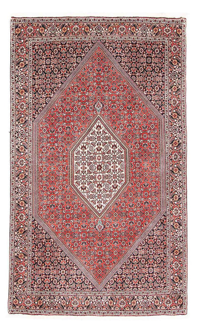 Bidjar Mattan 109x181cm - Persisk matta