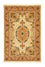 Persisk matta - Tabriz - Royal - 151 x 100 cm - beige