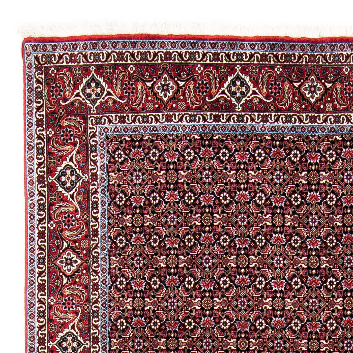 Bidjar Mattan 250x168cm - Persisk matta
