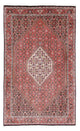 Bidjar Mattan 179x108cm - Persisk matta