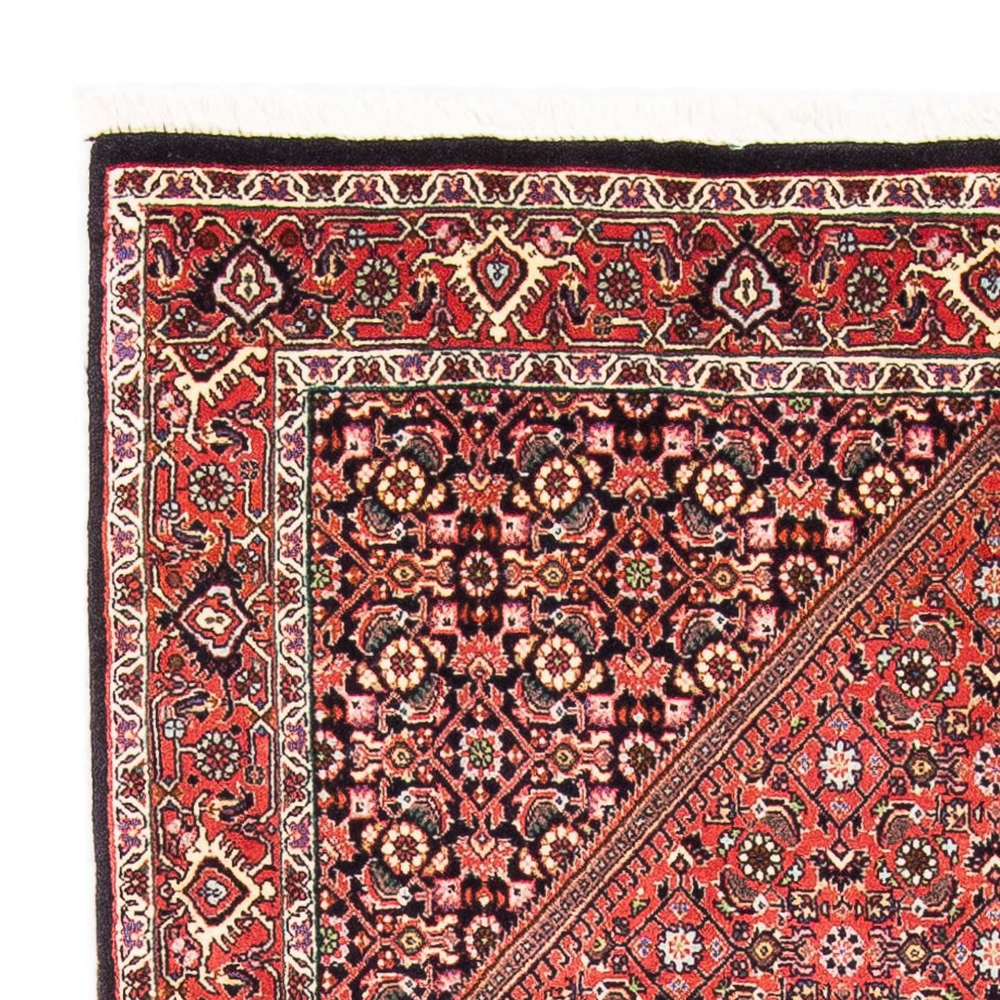 Bidjar Mattan 179x108cm - Persisk matta