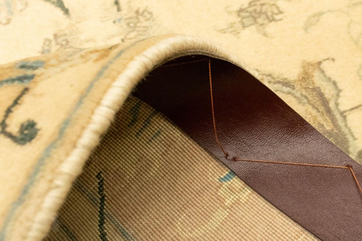 Persisk matta - Tabriz - Royal - 107 x 68 cm - beige