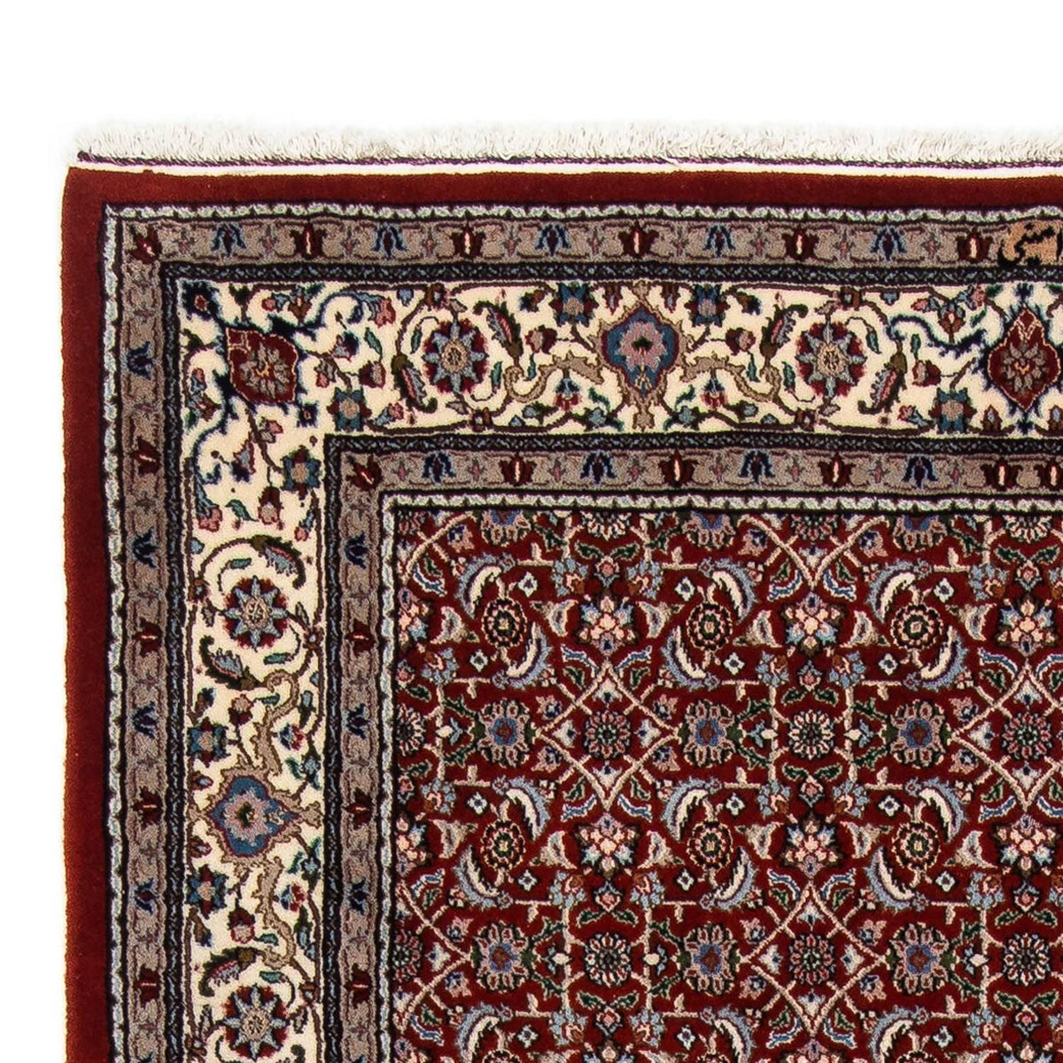 Moud Mattan 138x226cm - Persisk matta