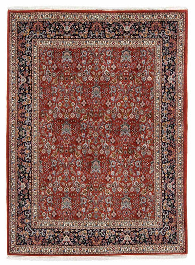 Moud Mattan 179x230cm - Persisk matta
