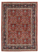 Moud Mattan 230x179cm - Persisk matta