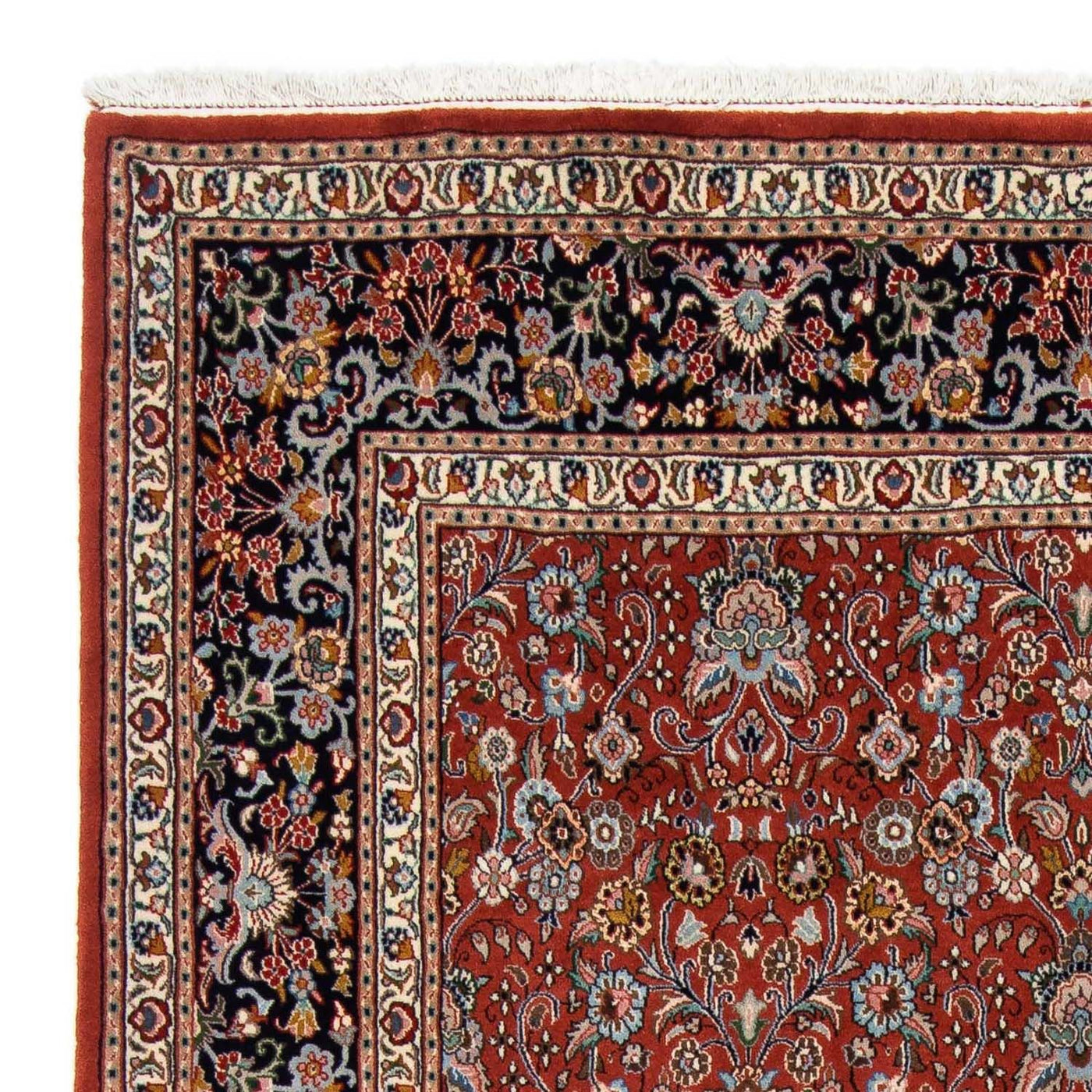 Moud Mattan 230x179cm - Persisk matta