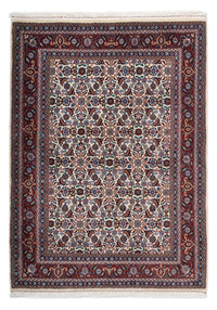 Persisk matta - Nomadic - 151 x 109 cm - beige