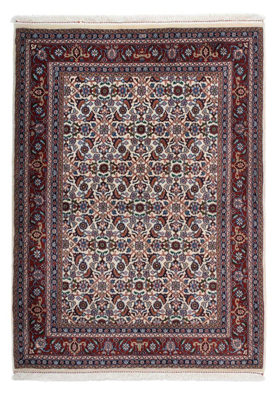 Hosseinabad Mattan 109x151cm - Persisk matta