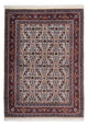 Persisk matta - Nomadic - 151 x 109 cm - beige