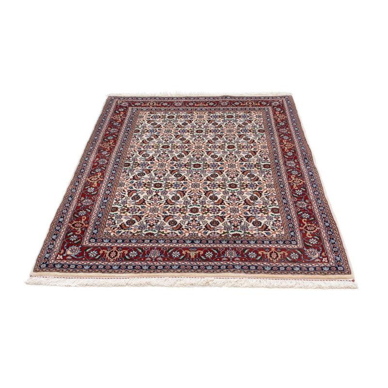 Persisk matta - Nomadic - 151 x 109 cm - beige