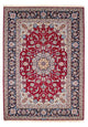 Isfahan Mattan 227x164cm - Persisk matta