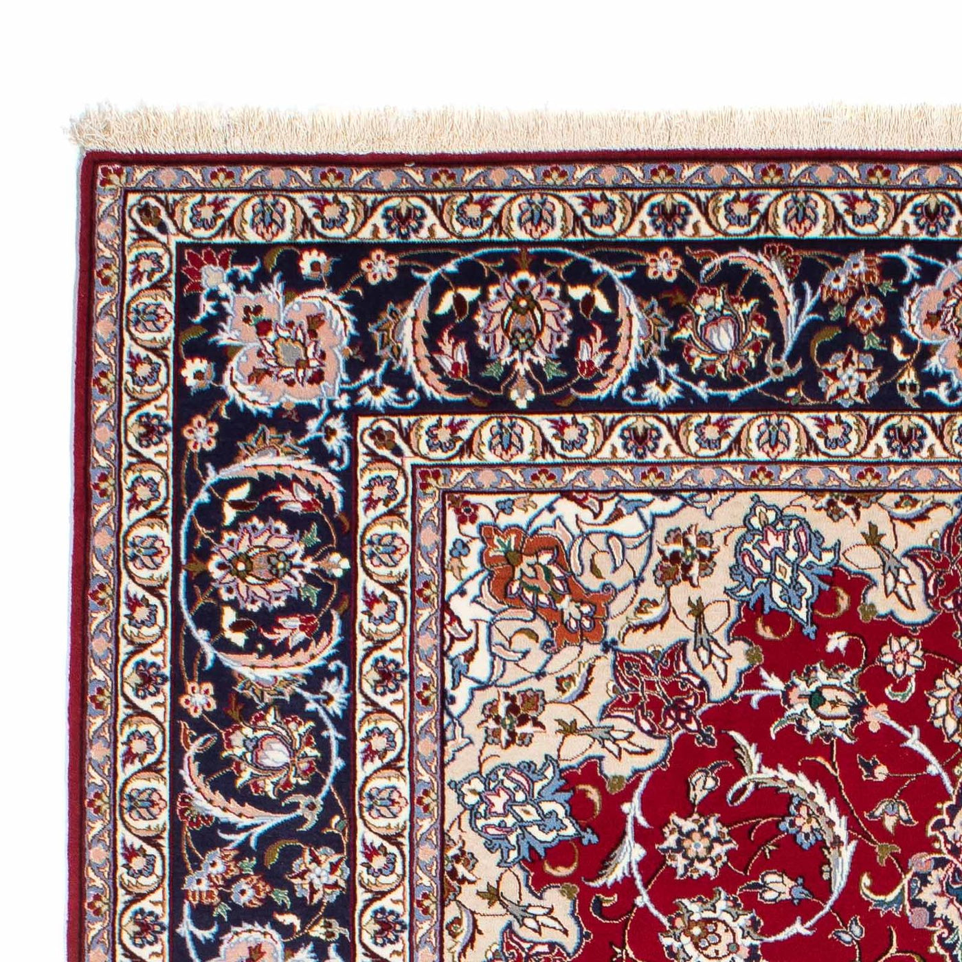 Isfahan Mattan 227x164cm - Persisk matta