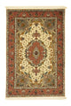 Tabriz - 50 Raj Mattan 152x102cm - Persisk matta