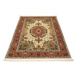 Persisk matta - Tabriz - Royal - 152 x 102 cm - beige