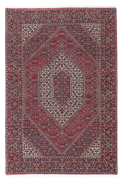 Bidjar Mattan 132x206cm - Persisk matta