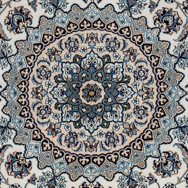 Persisk matta - Nain - Royal - 359 x 251 cm - beige