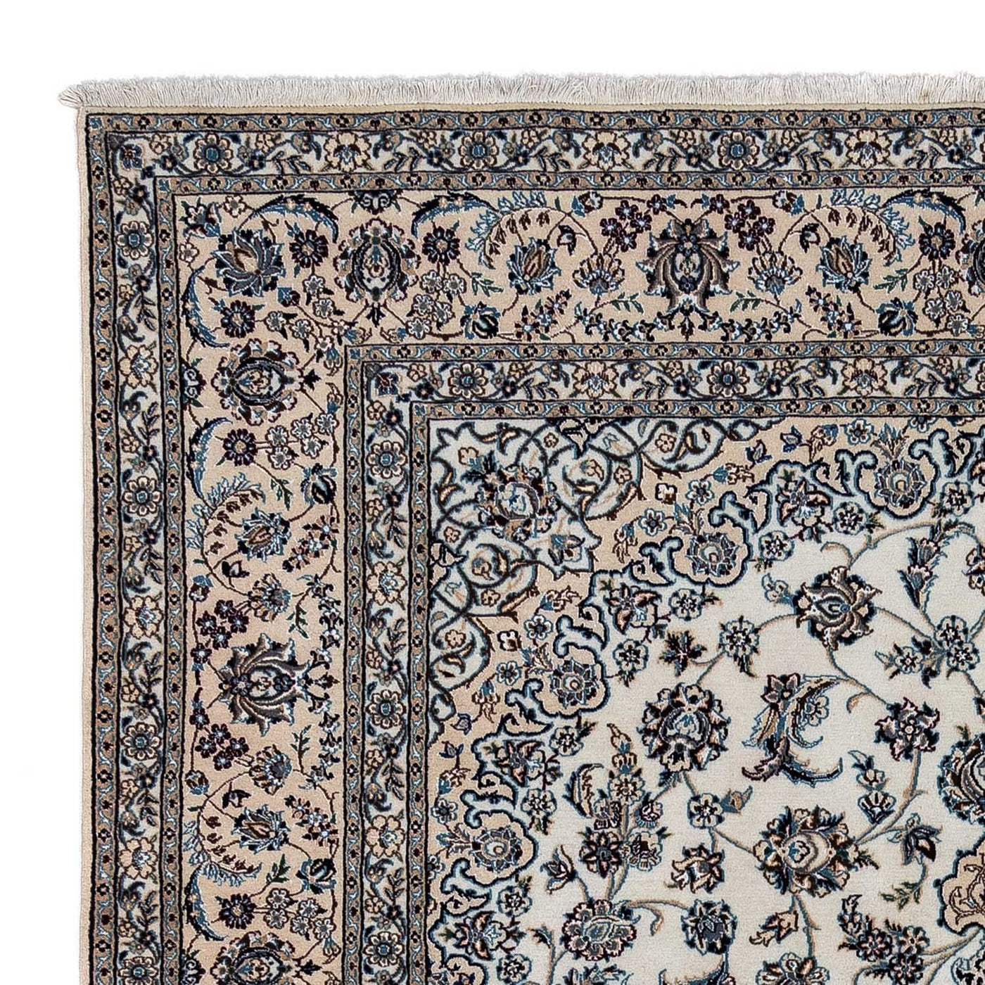 Persisk matta - Nain - Royal - 359 x 251 cm - beige