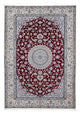Nain - 9La Mattan 202x288cm - Persisk matta