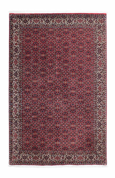 Bidjar Mattan 132x202cm - Persisk matta