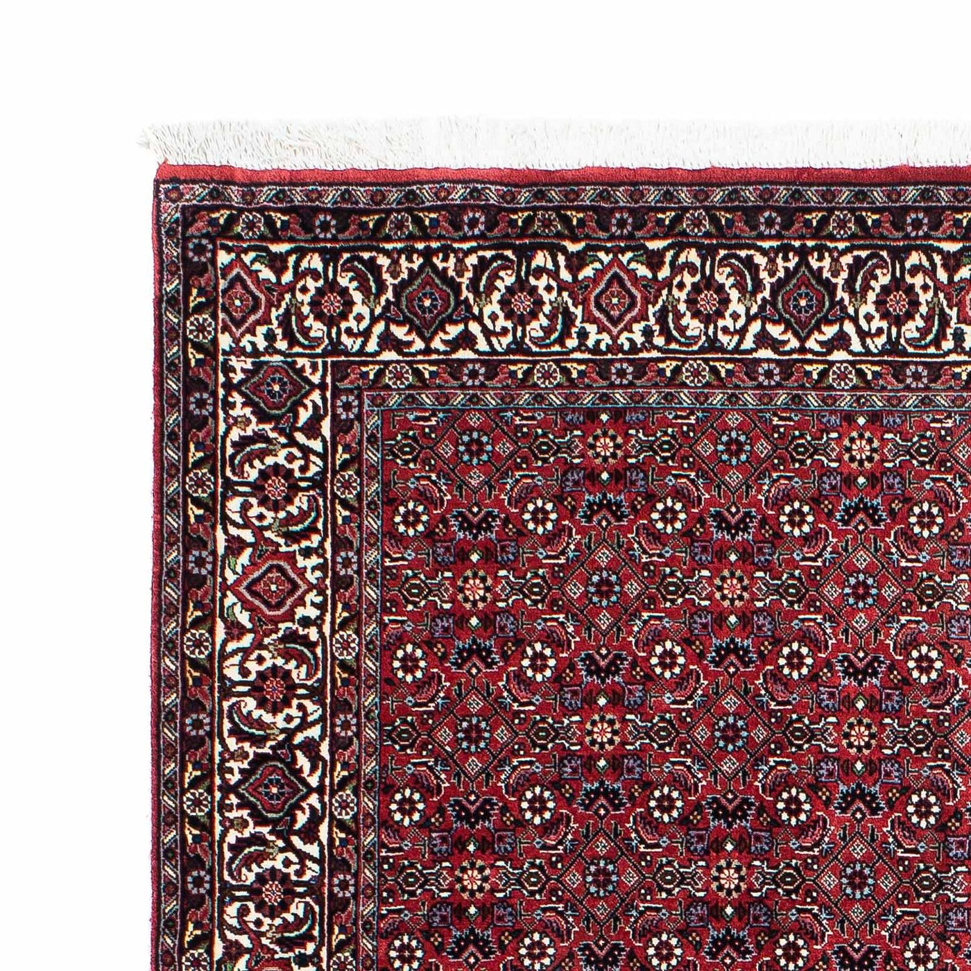 Bidjar Mattan 202x132cm - Persisk matta