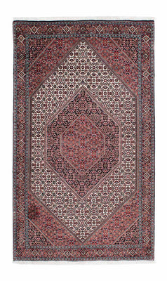 Runner Persisk matta - Bijar - 221 x 128 cm - beige