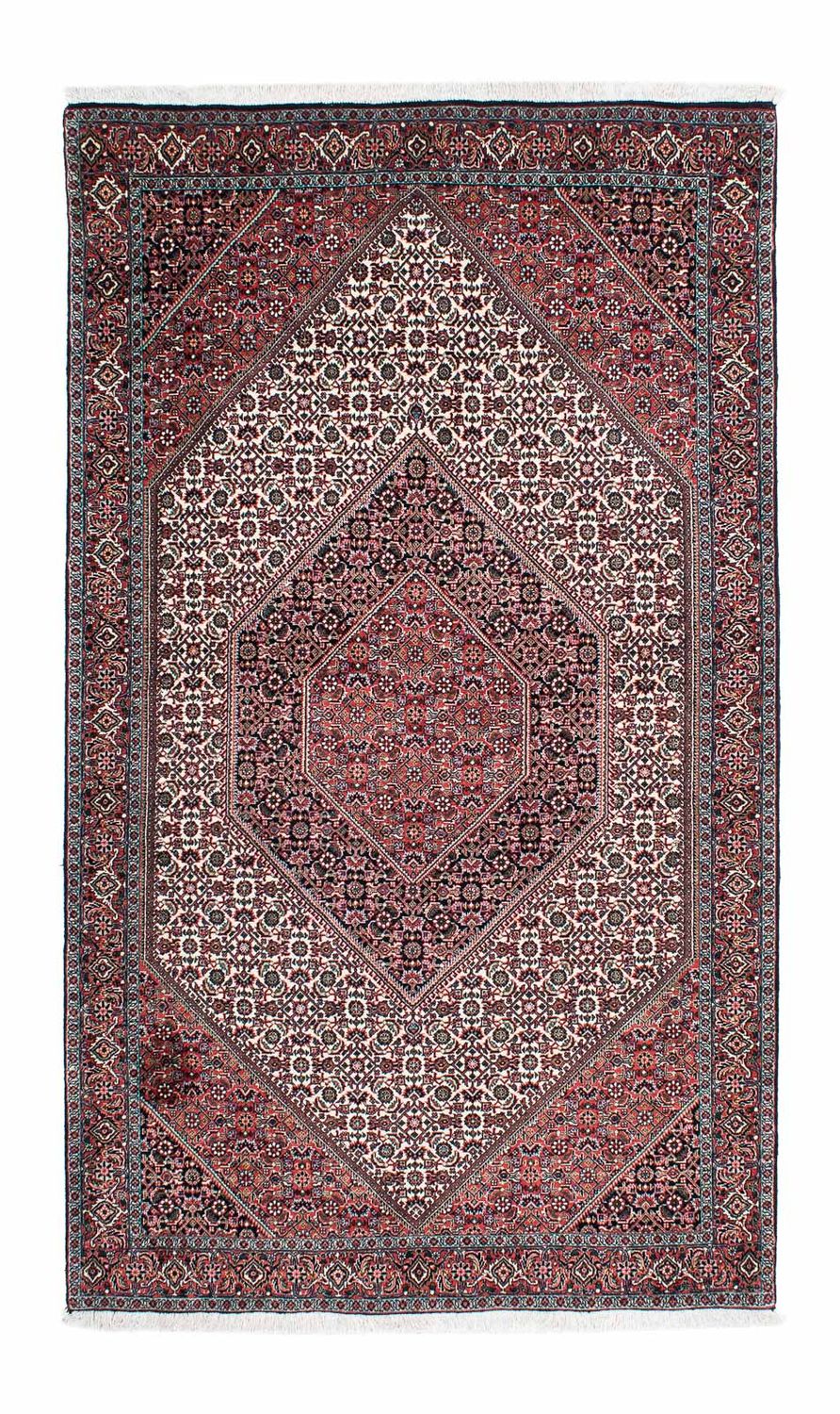 Runner Persisk matta - Bijar - 221 x 128 cm - beige