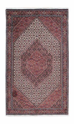 Runner Persisk matta - Bijar - 221 x 128 cm - beige