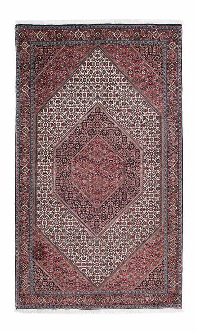 Bidjar Mattan 128x221cm - Persisk matta