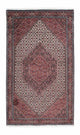 Runner Persisk matta - Bijar - 221 x 128 cm - beige
