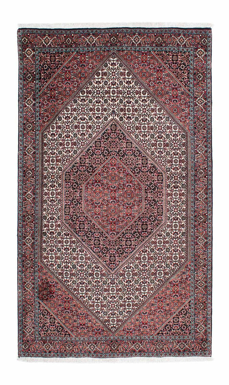 Runner Persisk matta - Bijar - 221 x 128 cm - beige