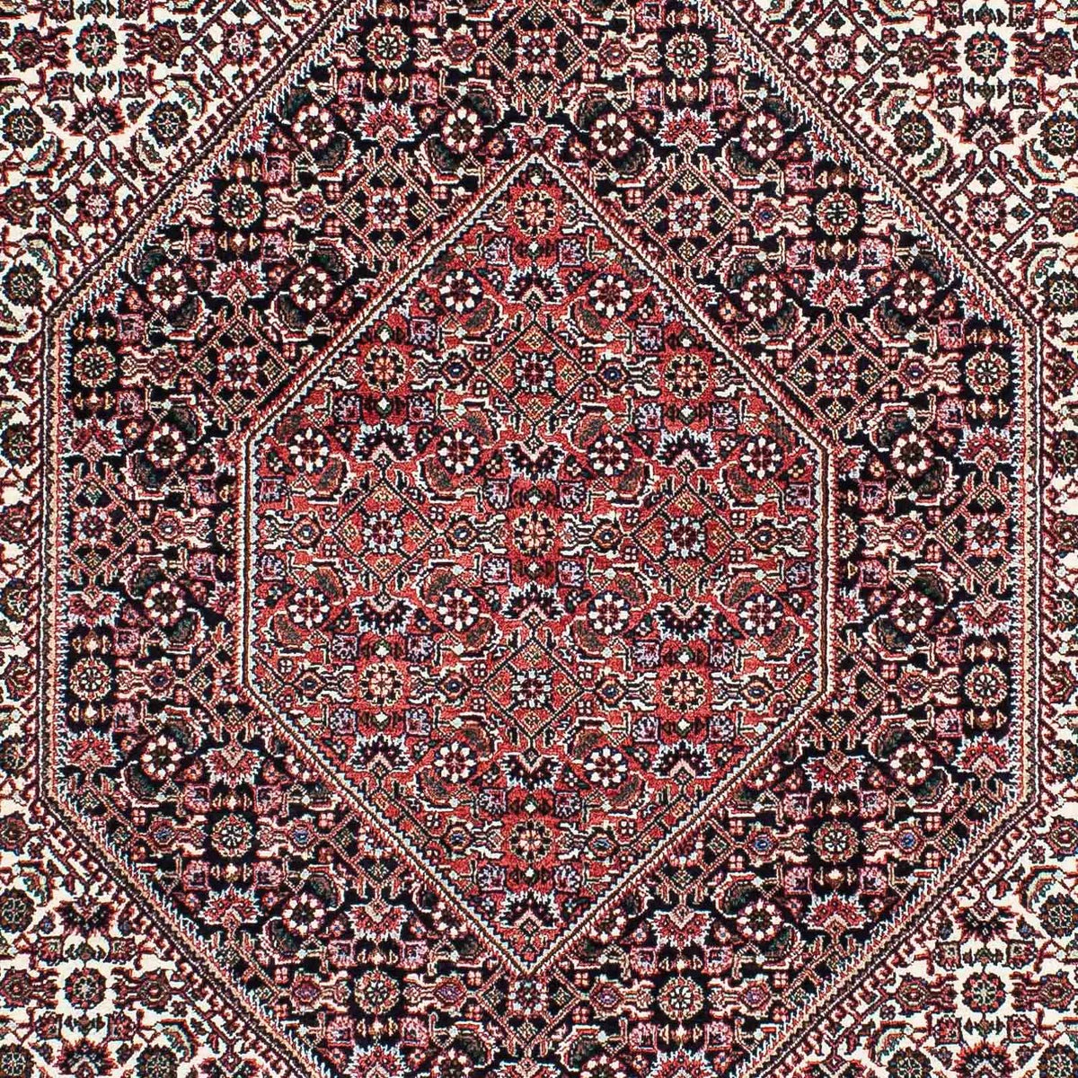 Runner Persisk matta - Bijar - 221 x 128 cm - beige