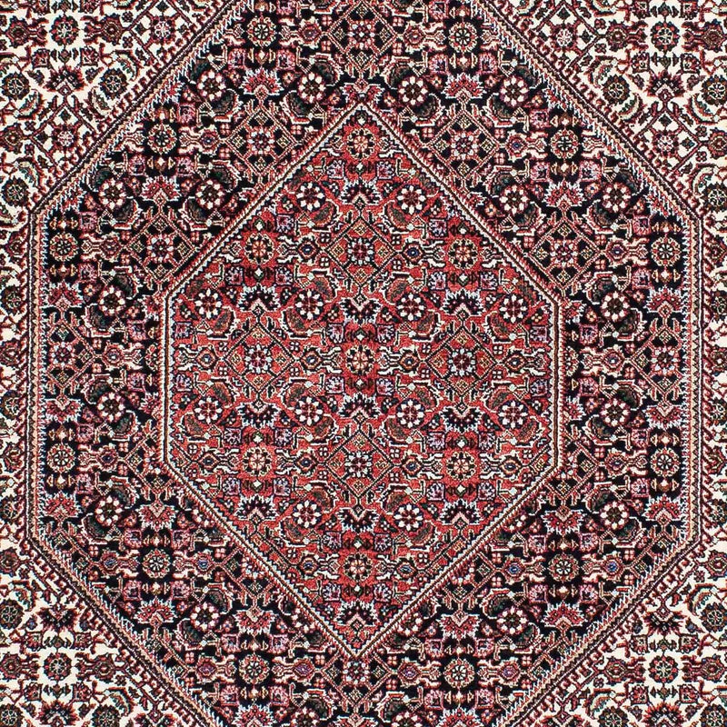 Runner Persisk matta - Bijar - 221 x 128 cm - beige